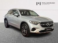 Usata Mercedes GLC220 Advanced 197 CV (144 kW) 2025 Argento SUV