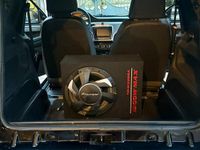 Usata Ligier JS50 2021 Nero Utilitaria