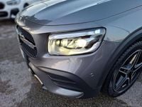 Usata Mercedes GLB180 Premium 150 CV (110 kW) 2021 Grigio SUV