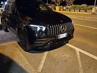 Usata Mercedes GLE53 AMG AMG 435 CV (319 kW) 2021 SUV