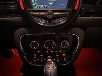 Usata Mini Cooper D Clubman Hype 150 CV (110 kW) 2017 Nero Station wagon