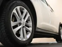 Usata Nissan Juke 110 CV (80 kW) 2015 Bianco SUV