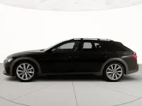 Usata Audi A6 Allroad Advanced Plus 204 CV (150 kW) 2025 Nero mythos metallizzato Station wagon