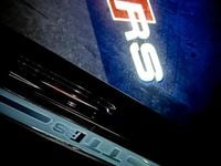 Usata Audi TT 230 CV (169 kW) 2017 Nero Coupé