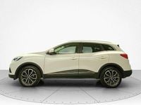 Usata Renault Kadjar 116 CV (85 kW) 2020 Bianco SUV