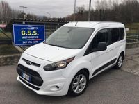 usata Ford Tourneo Connect Tourneo Connect1.0 EcoBoost