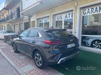 Usata Kia XCeed 120 CV (88 kW) 2022 Grigio SUV