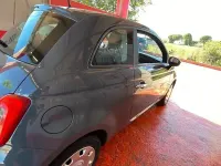Usata Fiat 500 69 CV (50 kW) 2017