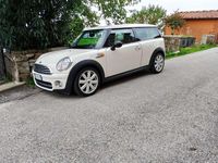 Usata Mini Cooper D Clubman 109 CV (80 kW) 2009 Station wagon