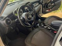 Usata Mini Cooper D 2019 Utilitaria