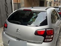 Occasion Citroën C3 Exclusive 75 ch (55 kW) 2016 Gris Monospace