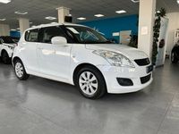 usata Suzuki Swift 1.3 DDiS 1.3 ddis B-Cool s nav.sat. 5p