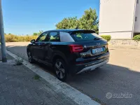 Usata Audi Q2 116 CV (85 kW) 2020 SUV
