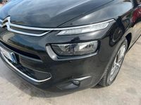 usata Citroën C4 Picasso 1.6 e-HDi 115 Exclusive