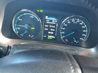 usata Toyota RAV4 Hybrid active 2018 km 94000