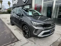 Usata Opel Crossland Ultimate 131 CV (96 kW) 2023 Grigio SUV