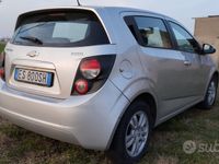 usata Chevrolet Aveo 2ª serie - 2013