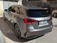 Usata Mercedes A180 Premium 116 CV (85 kW) 2021 Berlina