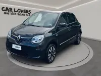 Usata Renault Twingo Intens 60 kW (82 CV) 2021 Gne nero etoile Utilitaria