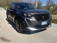 Usata Peugeot 2008 Active 131 CV (96 kW) 2020 SUV