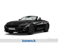 Nuova BMW Z4 M Sport 197 CV (144 kW) 2026 Saphirschwarz metallizzato Cabrio