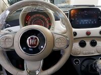 Begagnad Fiat 500 101 HK (74 kW) 2021 Cab