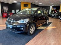 usata VW up! up! 1.0 5p. moveBlueMotion Techn Neopatentati