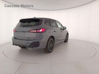 usata BMW 225 Active Tourer Serie 2 Active Tourer e e xDrive Msport