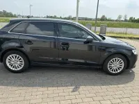 Occasion Audi A3 110 PK (80 kW) 2015 Sedan