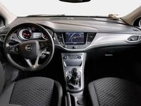 usata Opel Astra WAGON ST 1.6 CDTI Business 110cv S/S MT6