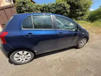 Usata Toyota Yaris 90 CV (66 kW) 2006 Utilitaria