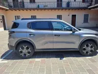 Usata Citroën C3 Aircross 136 CV (100 kW) 2025 Grigio SUV