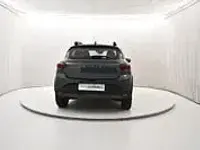 Begagnad Dacia Sandero Extreme 101 HK (74 kW) 2024 Grön Sedan