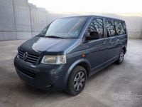 Usata VW Transporter 2004 Furgone