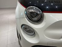 usata Abarth 500 1.4 Turbo T-Jet 165 CV Turismo