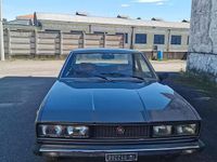 Usata Fiat Coupé 1970 Grigio Coupé