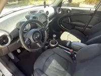Usata Mini Countryman 143 CV (105 kW) 2012 SUV