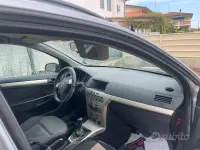 Usata Opel Astra 80 CV (58 kW) 2017 Station wagon