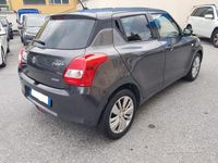 Usata Suzuki Swift Cool 90 CV (66 kW) 2019 Giallo Utilitaria
