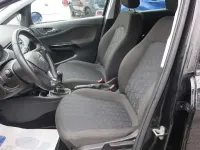 Usata Opel Corsa Edition 69 CV (50 kW) 2019 Nero Utilitaria