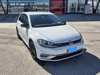 Usata VW Golf VII Business 131 CV (96 kW) 2019 Berlina