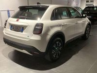 Usata Fiat 600E Red 114 kW (156 CV) 2024 Bianco SUV