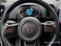 Usata Mini Countryman 150 CV (110 kW) 2022 Grigio SUV