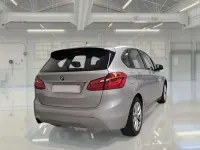 Usata BMW 225 Active Tourer iPerformance 136 CV (100 kW) 2021 Grigio Monovolume