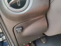 Usata Fiat Panda Dynamic 60 CV (44 kW) 2009 Blu/azzurro Utilitaria