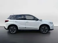 Usata Suzuki Vitara 114 CV (83 kW) 2022 Bianco SUV