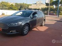 usata Ford Mondeo Station Wagon 2.0 TDCi 150 CV S&S Powershift Station Wagon Business usato