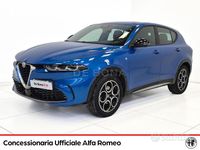 Usata Alfa Romeo Tonale Ti 131 CV (96 kW) 2023 Other SUV