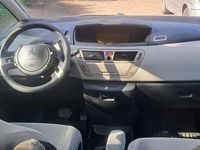 Usata Citroën Grand C4 Picasso Exclusive 163 CV (119 kW) 2010 Monovolume