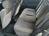 Usata Alfa Romeo 164 207 CV (152 kW) 1991 Grigio Berlina